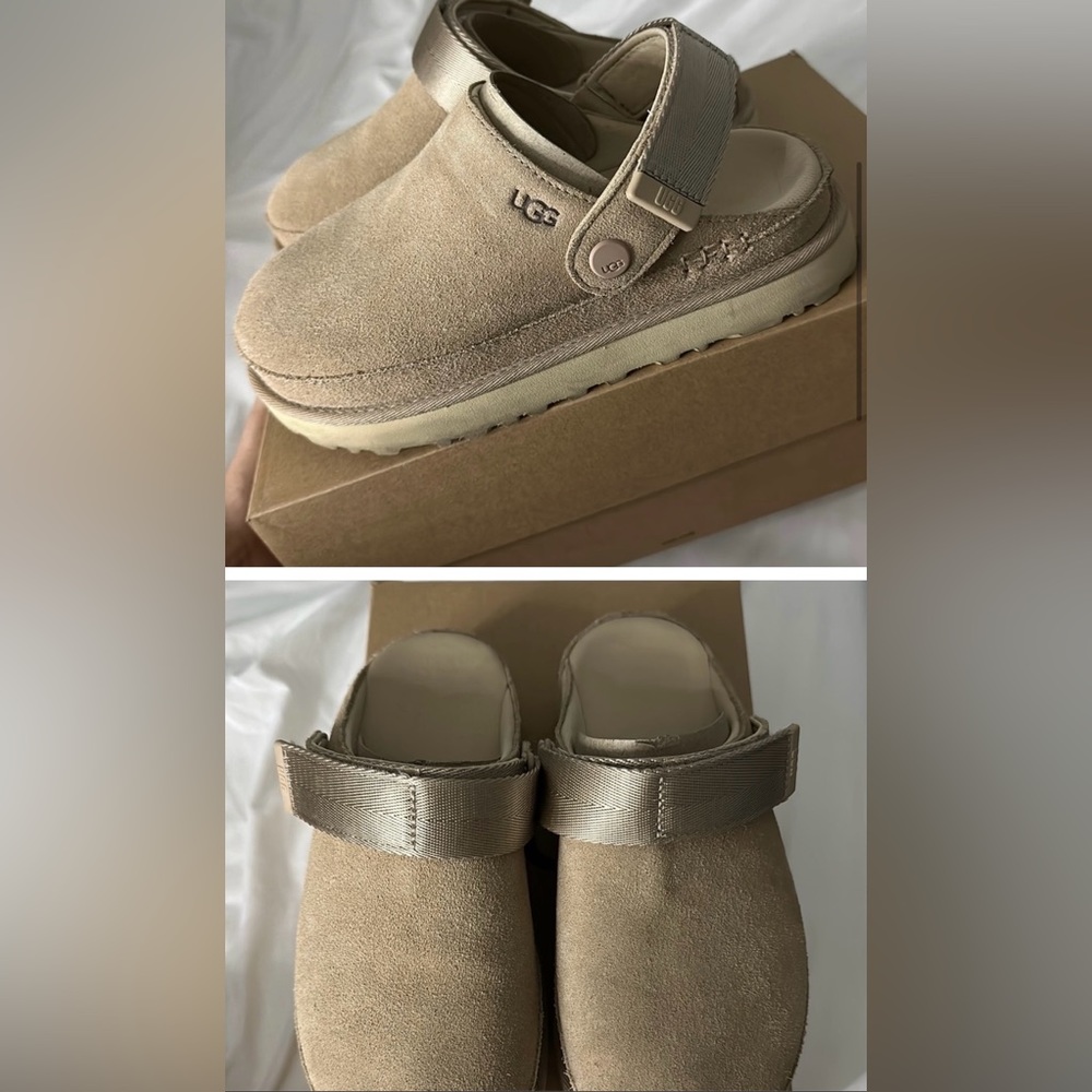 Only wore a couple times